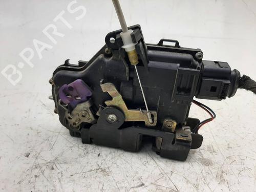 Front left lock AUDI A6 C5 (4B2) 1.9 TDI | BP8598796C98 