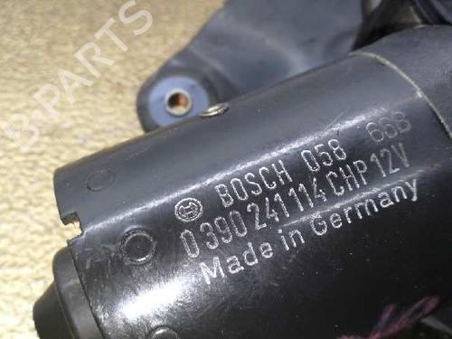 Front wiper motor VOLVO V40 Estate (645) 1.9 TD | BP1383861M29 