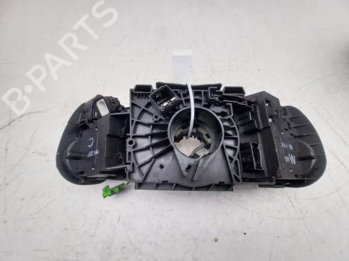 Spak kontakt RENAULT SCÉNIC II (JM0/1_) [2003-2010]  26655506