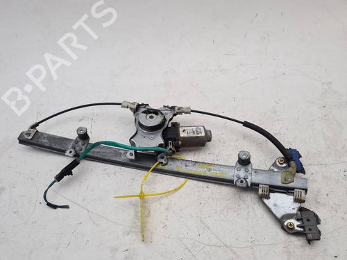 Used Front right window mechanism NISSAN ALMERA TINO (V10) 2.2 dCi (115 hp) 7790998