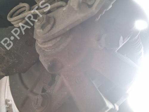 Used Right rear brake caliper ALFA ROMEO MITO (955_) [2008-2018]  24507174