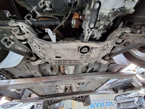 Used Subframe Subframe VW GOLF VI (5K1) [2008-2014] 22334139 22334139