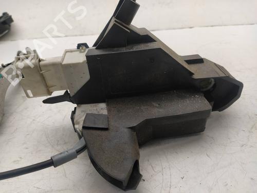 Used Front left lock CITROËN C4 I (LC_) [2004-2014]  10745453