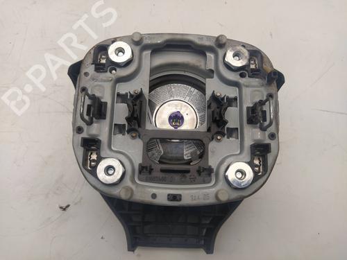 Driver airbag VW POLO (9N_, 9A_) 1.4 16V | BP10160279C9 
