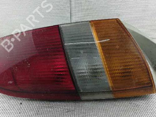 Left taillight HYUNDAI ATOS PRIME (MX) 1.0 i | BP1914029C34 