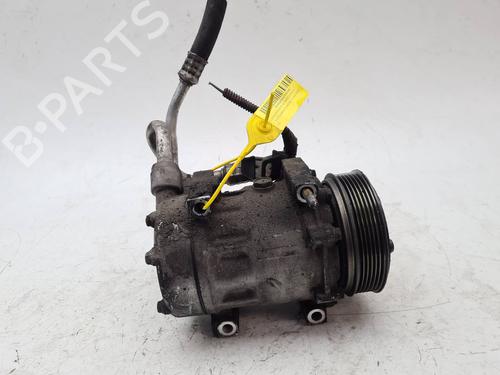 AC compressor CITROËN XSARA PICASSO (N68) 1.6 HDi | BP7866781M34 