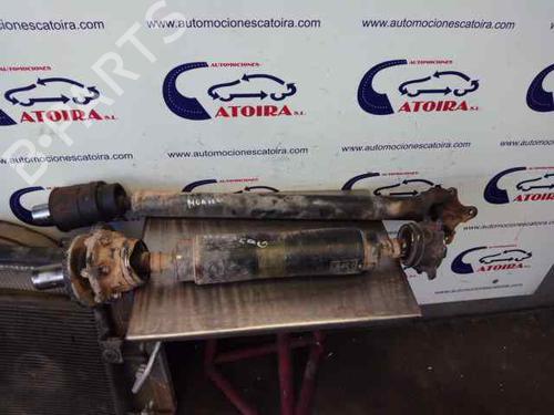 Used Right front driveshaft MITSUBISHI PAJERO III (V7_W, V6_W) 2.5 TDi (V64W) (99 hp) 575592
