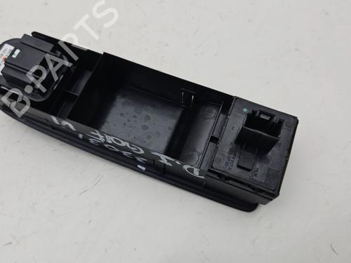 Left front window switch VW GOLF VI (5K1)  | BP21798859I27 