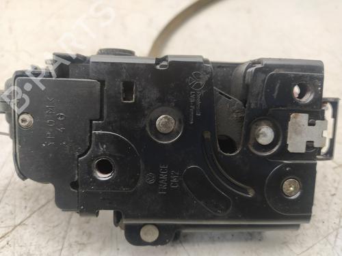 Rear left lock SEAT LEON (1M1) 1.6 | BP21831563C100 