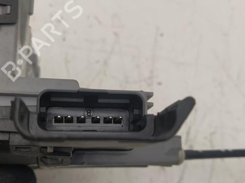 Rear right lock PEUGEOT 3008 I MPV (0U_) 1.6 HDi 115 / BlueHDi 115 | BP16110732C99 