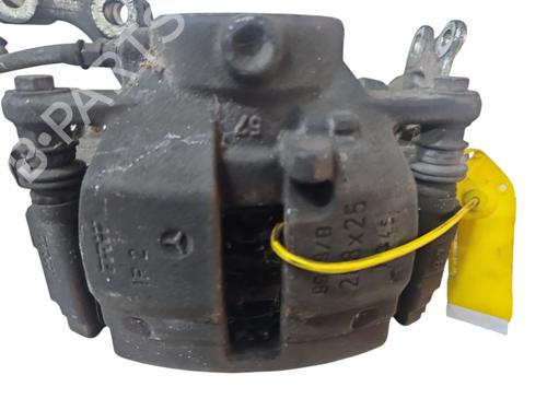 Used Left front brake caliper Left front brake caliper 37234423 37234423