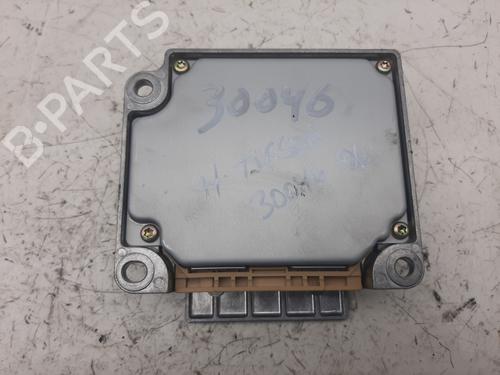 ECU airbags HYUNDAI TUCSON (JM)  | BP10906110M53 