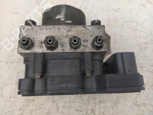 ABS pump RENAULT KANGOO / GRAND KANGOO II (KW0/1_) 1.5 dCi 90 (KW05, KW08, KW0G, KW11) | BP20152351M43 
