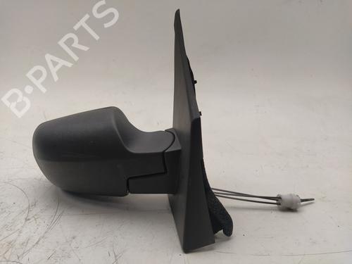 Right mirror FORD FUSION (JU_) 1.4 TDCi | BP19423305C27 