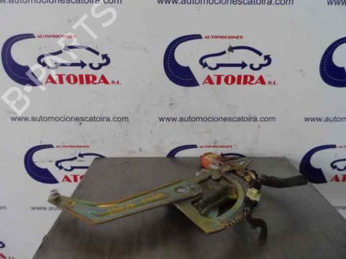 Used Rear right window mechanism KIA RIO I Hatchback (DC) 1.5 16V (98 hp) 171030