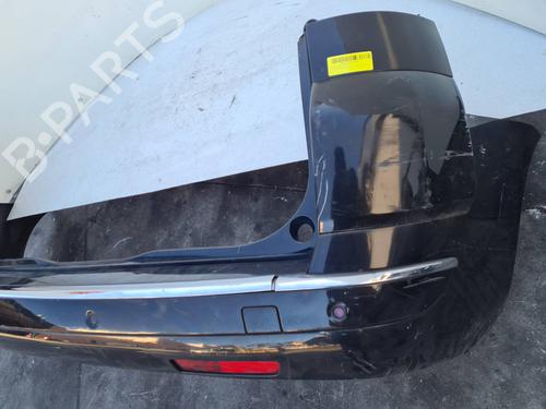 Bak støtfanger CITROËN XSARA PICASSO (N68) 1.6 HDi | BP8508822C8 