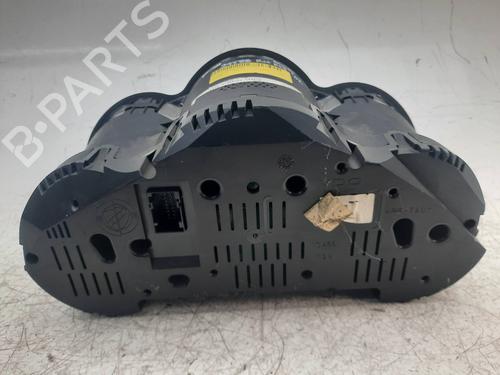 Instrument cluster ALFA ROMEO 147 (937_) 1.9 JTDM (937.AXD1A, 937.AXV1A, 937.BXB1A) | BP10011023C47 