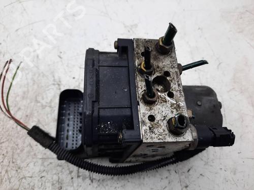 Used ABS pump PEUGEOT 307 Break (3E) 2.0 HDI 110 (107 hp) 8150686