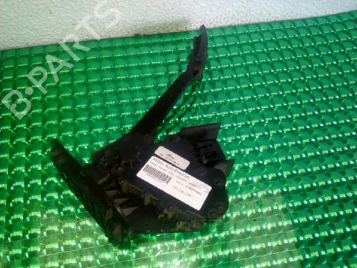 Used Pedal FORD TRANSIT Van (FA_ _) 2.4 TDE (125 hp) 1616806