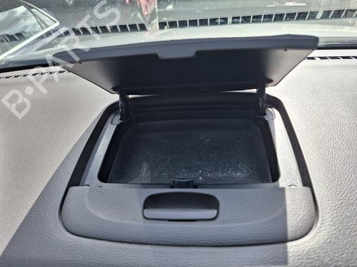 Glove box SSANGYONG KORANDO (CK) 2.0 e-XDi | BP38935570C95 - Image 3
