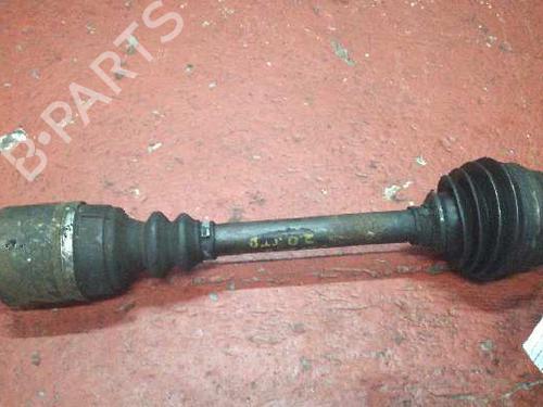 Arbre de transmission avant gauche FIAT ULYSSE (179_) 2.2 JTD (128 hp) 1985427