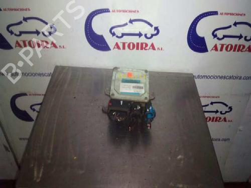 Used Other CITROËN C2 (JM_) 1.4 (73 hp) 11636062