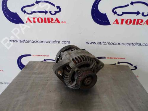 Alternator SMART CITY-COUPE (450) 0.6 (S1CLA1, 450.341) | BP147453M7 