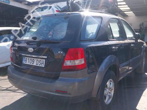 Used Parts KIA SORENTO I (JC) 4962395
