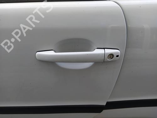 Front left exterior door handle MERCEDES-BENZ CLK (C208)  | BP13684212C128 