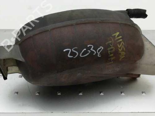 Expansion tank NISSAN PRIMASTAR Van (X83) 2.0 dCi 115 | BP3492447C120 