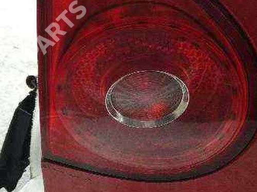 Used Left tailgate light Left tailgate light VW GOLF V (1K1) 1.9 TDI (105 hp) 4631748 4631748