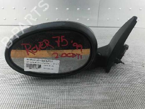 Used Left mirror ROVER 75 (RJ) [1999-2005]  2999525