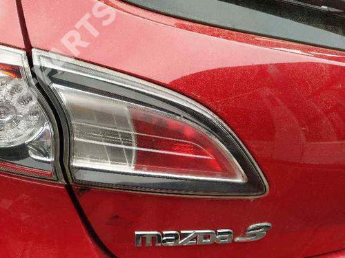 Used Left tailgate light Left tailgate light MAZDA 3 (BL) 2.2 MZR CD (BL10) (150 hp) 5572507 5572507
