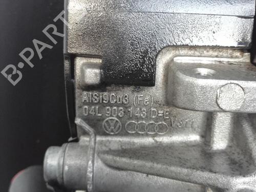 Engine VW GOLF VII (5G1, BQ1, BE1, BE2) | BP27618320M1