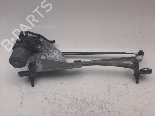 Front wiper motor FORD FIESTA VI (CB1, CCN) 1.4 TDCi | BP6040437M29 