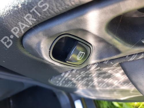 Used Rear right window mechanism MERCEDES-BENZ C-CLASS (W203) C 270 CDI (203.016) (170 hp) 10105629