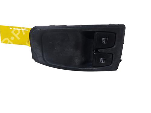 Used Left front window switch SMART FORTWO Cabrio (451) 1.0 (451.431, 451.480) (71 hp) 32382236
