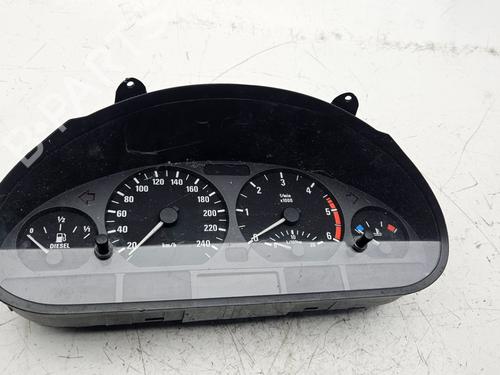Instrumentenkombination für BMW 3 (E46) 320 d (136 hp) 32348737