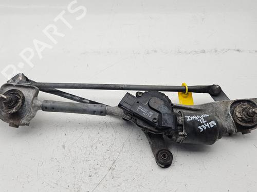 Used Front wiper motor OPEL INSIGNIA A (G09) [2008-2017]  31124593