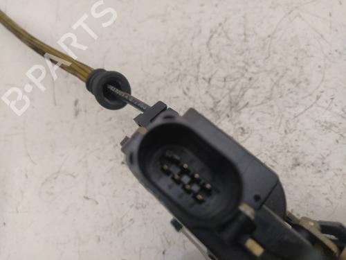 Front right lock SEAT LEON (1M1) 1.4 16V | BP16110667C97 