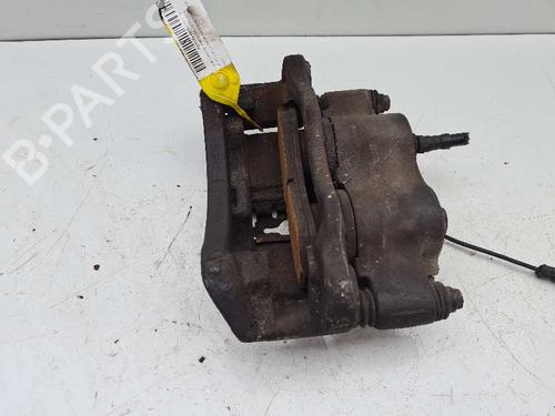 Højre bremsekaliber bag IVECO DAILY III Platform/Chassis 35 S 11,35 C 11 (A2FC13AA, A6FBU4AB, A2NB14A1, A2ND13A1,... (106 hp) 11593982