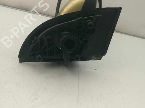 Right mirror PEUGEOT 307 (3A/C) 2.0 HDi 90 | BP5262877C27 