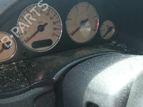 Kombinert Instrument CHRYSLER VOYAGER IV (RG, RS) 2.5 CRD (141 hp) 1389502