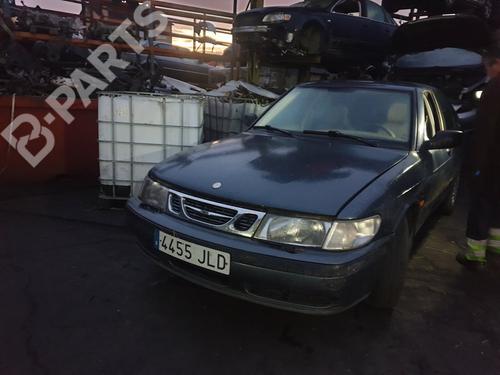 Used Parts SAAB 900 II  2.0 i  1127605