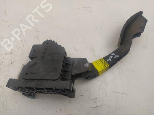 Pedal OPEL CORSA D (S07)  | BP10353706I4 