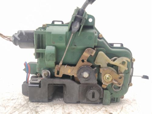 Rear right lock SEAT IBIZA III (6L1)  | BP21023329C99 