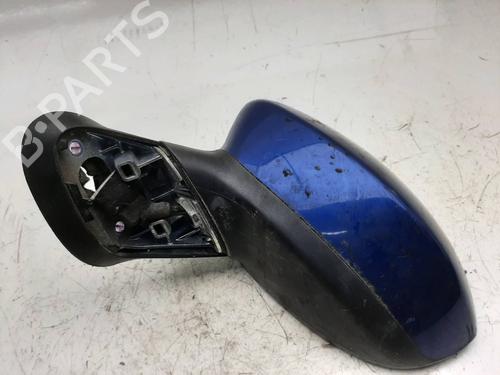 Left mirror FIAT GRANDE PUNTO (199_) 1.4 (199AXB11, 199AXB1A, 199BXB1A, 199AXL1A) | BP8527615C26 