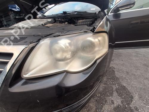 Optica esquerda VW PASSAT B6 (3C2) [2005-2011]  30717202
