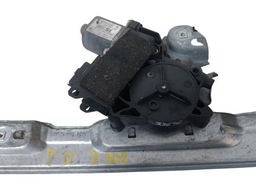 Used Front right window mechanism Front right window mechanism 36670352 36670352