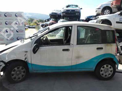 Used Parts FIAT PANDA Hatchback Van (169_)  1.3 D Multijet  17350